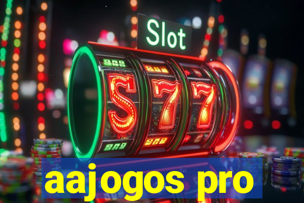 aajogos pro